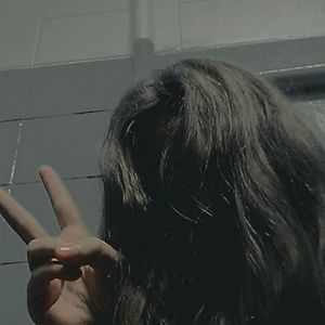 Meet your Posher, Violet sky